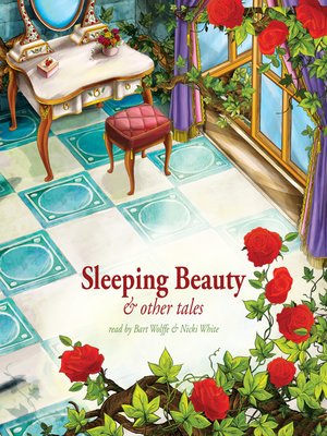 cover image of Sleeping Beauty and Other Tales